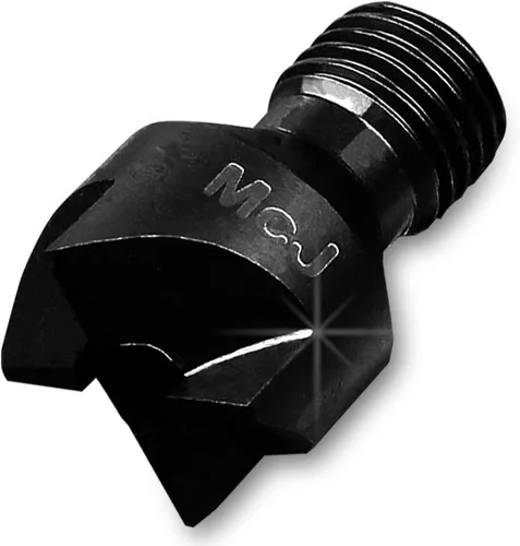 Miniatura 3 de McJ Tools Recargar Caso Cortador de Recortadora (Eje 5/32")