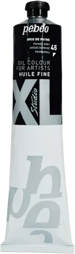 Miniatura 14 de Pébéo - Óleo Fino XL 200 ML - Pintura Al óleo Primaria De Cadmio Amarillo - Pintura Al óleo De Pébéo - Imitación Primaria De Cadmio Amarillo 6.8 fl