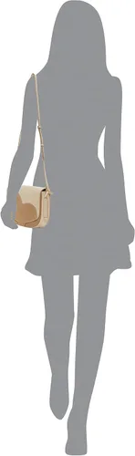 Miniatura 4 de Lucky Brand Bolso bandolera Bria para mujer