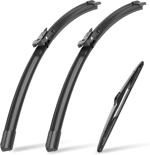 Miniatura 19 de Raidbee® Escobillas de repuesto para limpiaparabrisas para KIA Sorento 2016 2017 2018 2019 2020 Sportage 2017 2018 2019 2020 2021 2022 2023 2024