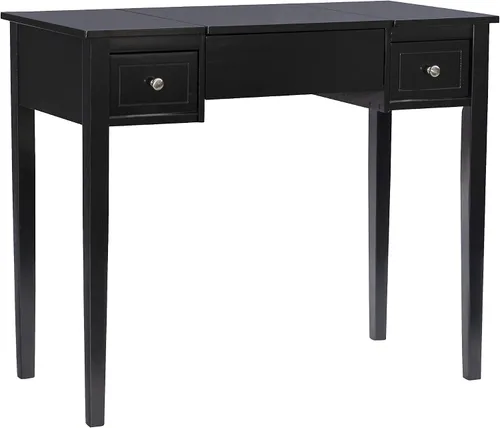 Miniatura 17 de Linon Juego de tocador, negro