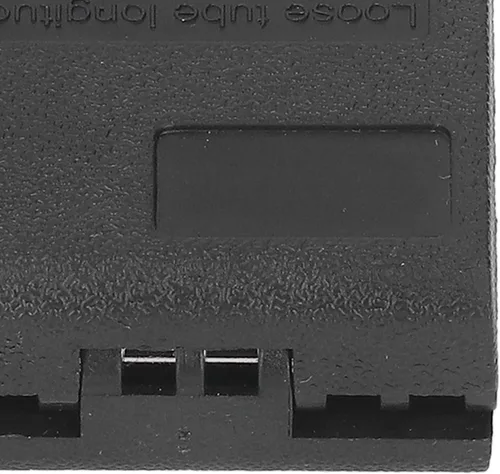 Miniatura 9 de Pelacables de fibra óptica, cortadora de tubo de cable de 0.059-0.130 in, pelacubos sueltos, separador de tubo de fibra óptica, separador de cable