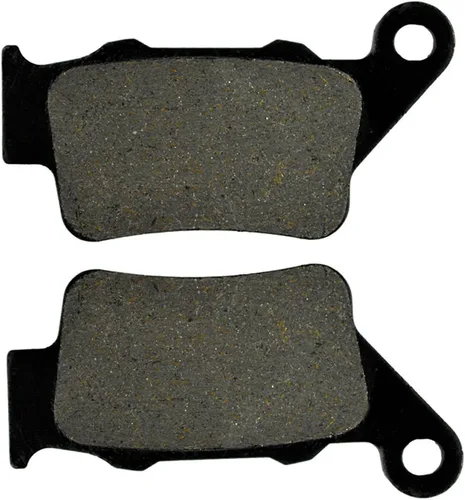 Miniatura 2 de Pastillas de freno de motocicleta para Y-AMAHA XT660R 2004-2013 Juego de pastillas de freno delanteras y traseras de motocicleta Accesorios