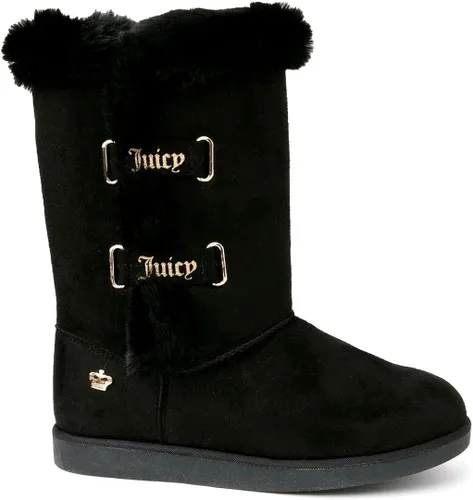 Miniatura 2 de Juicy Couture Womens Slip On Winter Boots Warm Winter Booties