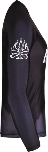 Miniatura 3 de Mito MMA Rash Guard Training No-Gi y Gi Jiu Jitsu Rashguard MMA Grappling Camisetas de compresión Lucha Libre