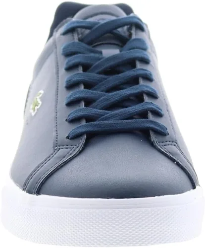 Miniatura 3 de Lacoste Men's Lerond Pro Leather Sneakers