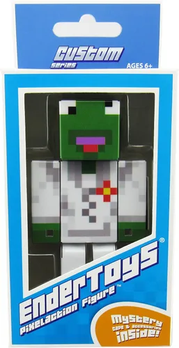Miniatura 22 de EnderToys - Figura de acción de dragón