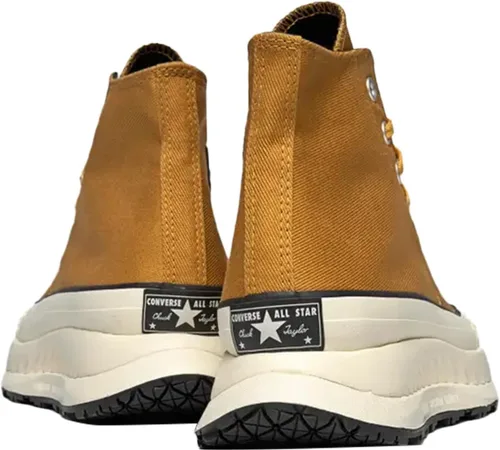 Miniatura 6 de Converse Unisex Lunar Tempo, Burnt Honey, 8.5 US Hombres, Miel Quemada