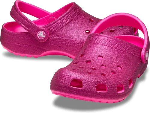 Miniatura 4 de Crocs Womens Classic Clog - Glitter