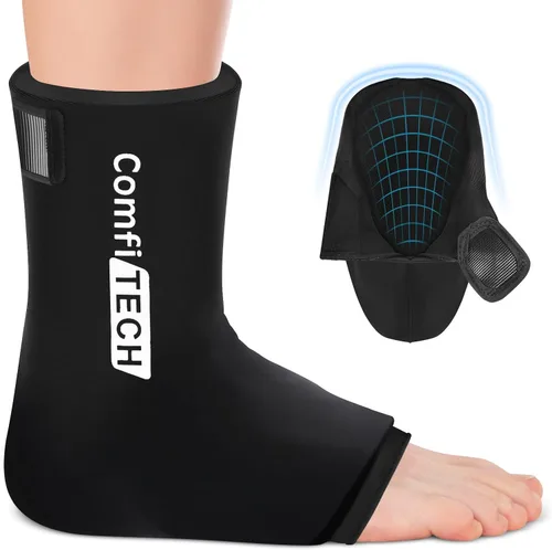 Miniatura 6 de Comfitech Almohada facial con espacio de flujo de aire más grande para dormir después de los ojos, BBL, cirugía de recuperación de vitrectomía