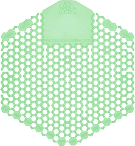 Miniatura 9 de Fresh Products Wave 3D, prácticamente elimina las salpicaduras de orina, uso de 30 días, fácil instalación, bacterias beneficiosas, fragancia