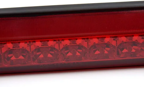Miniatura 5 de GRAND ORANGE Tercera luz de freno LED 3ª compatible con Nissan Frontier 2001, 2002, 2003, 2004, luces de parada de estacionamiento de montaje alto