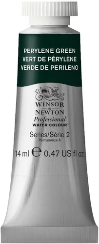 Miniatura 199 de Winsor & Newton - Pintura para acuarela profesional Azul cobalto
