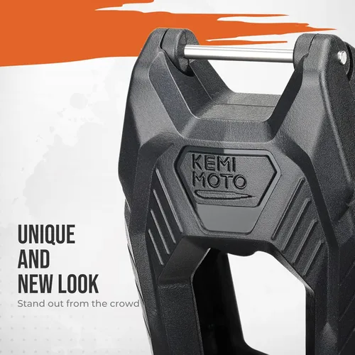 Miniatura 6 de KEMIMOTO Juego de llaves Compatible con Can-Am Ryker, Can-Am Maverick R, Maverick X3 y X3 Max, Outlander Sporty Cubierta de llaves de encendido Fob