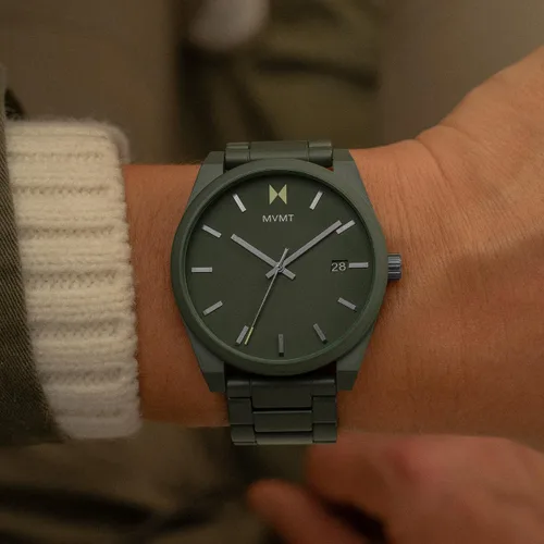 Miniatura 5 de MVMT Element Men's Trendy Watches