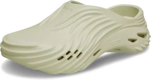 Miniatura 15 de Crocs Zuecos Echo Wave para mujer