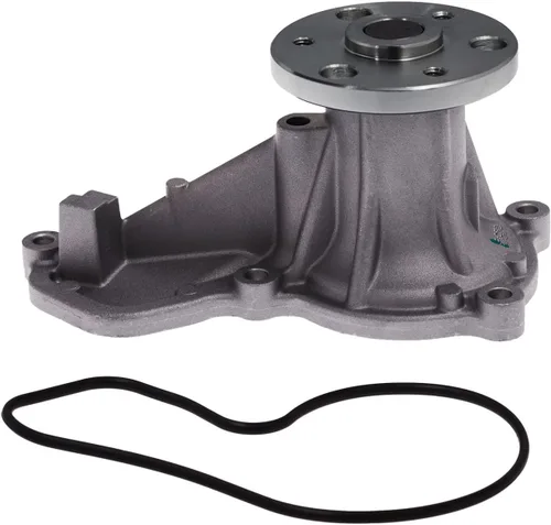 Miniatura 21 de TUCAREST AW4126 Kit de Bomba de Agua con Junta (Para 2.0L/2.3L/2.5L L4) Compatible con Ford Escape Explorer Focus Taurus Ranger, Lincoln MKT MKZ