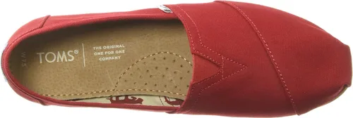 Miniatura 5 de TOMS - Zapatos planos clásicos para mujer