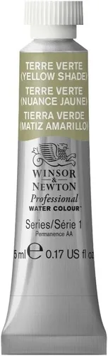 Miniatura 99 de Winsor & Newton - Pintura para acuarela profesional Azul cobalto