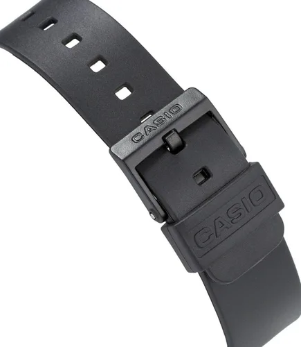 Miniatura 5 de Casio Colección Reloj Unisex Adultos MQ-24, Negro