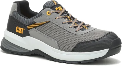 Miniatura 3 de CAT Calzado para hombre Streamline 2.0 de malla con puntera de composite para trabajo