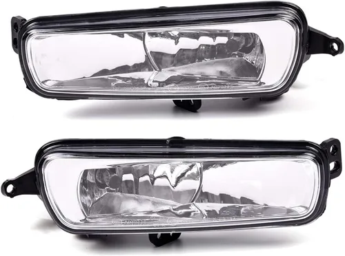 Miniatura 21 de GRAND ORANGE 2 luces antiniebla de conducción antigolpes compatibles con Ford F150 2006-2010 / Compatible con Lincoln Mark LT 2006-2008