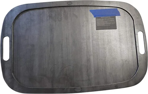 Miniatura 4 de Plancha para parrilla PK - Placa de parrilla superior plana para PK original o 360 (para PK300)