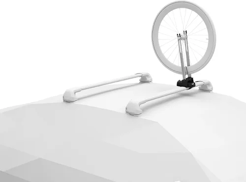 Miniatura 3 de Thule Soporte de rueda delantera portabicicletas automotrices