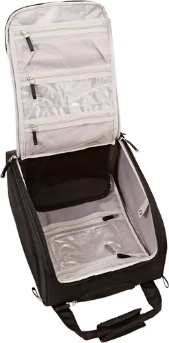 Miniatura 6 de Samsonite Asiento de mano vertical con ruedas, Negro -, Equipaje de mano vertical con ruedas