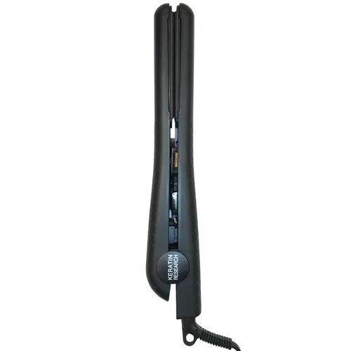 Miniatura 5 de Plancha para alisar y rizar el cabello, Negro
