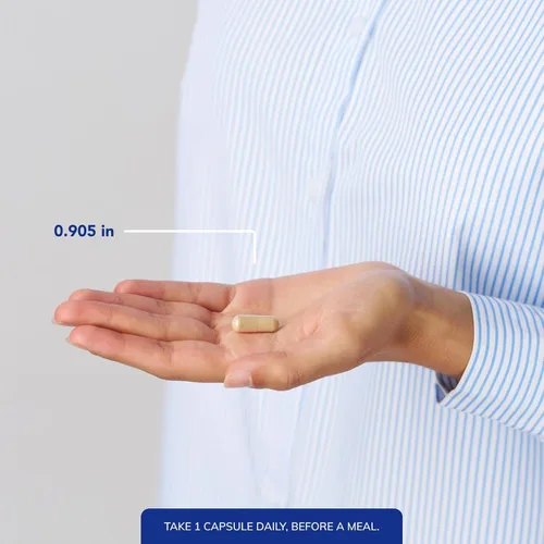 Miniatura 4 de Pure Encapsulations DGL Plus - Suplementos de salud intestinal para hombres y mujeres, con raíz de malvavisco, extracto de aloe vera y corteza