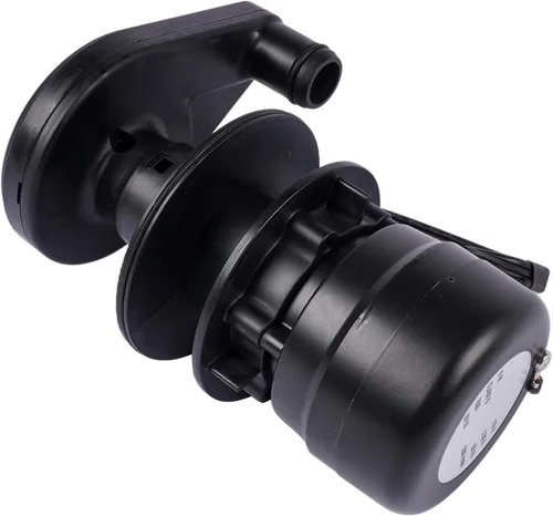Miniatura 3 de Bomba de agua para máquina de hielo 000000680 000001153 compatible con máquinas de hielo Manitowoc de Morril Motors 115V