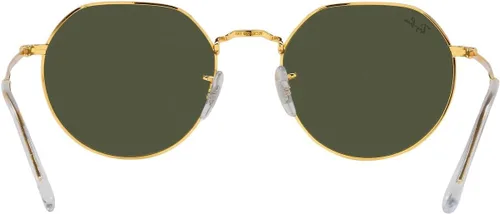Miniatura 6 de Ray-Ban RB3565 Jack Round Sunglasses