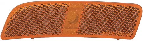 Miniatura 5 de Para Volkswagen Tiguan Side Marker Light Asamblea 2009-2018 lado del conductor CAPA certificado VW2550107