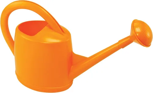Miniatura 6 de Dramm Regadera Premium de Alto Grado con Pico Largo, para Plantas de Interior/Exterior de Casa, Verduras, Flores, Verde, 2 Litros