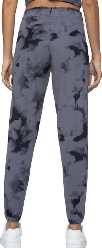 Miniatura 154 de Kcutteyg - Pantalones deportivos con bolsillos para mujer, diseño suave, ligero y de secado rápido, para entrenamiento, gimnasia, yoga y correr