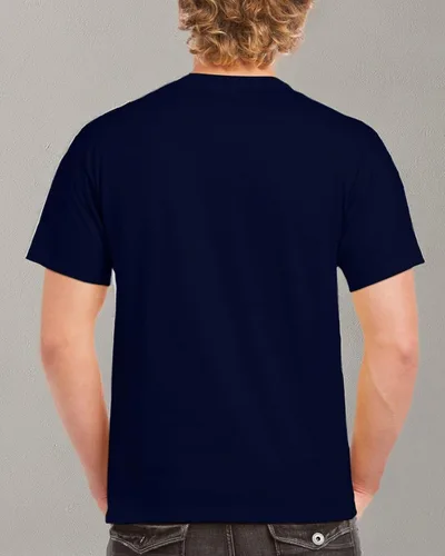 Miniatura 6 de Gildan - Camiseta de ultraalgodón estilo G2000 para adulto, unisex, paquete múltiple