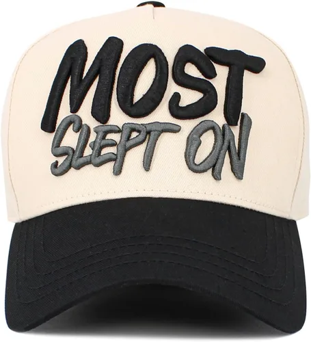 Miniatura 7 de KBETHOS Gorra de béisbol con diseño de piña, estilo clásico envejecido, estilo polo ajustable