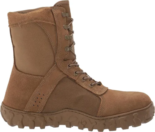 Miniatura 6 de Bota de trabajo color verde para hombre Rocky S2V Sage