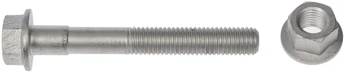 Miniatura 4 de Dorman 14859 Kit de pernos de brazo de control compatible con modelos seleccionados de Jeep