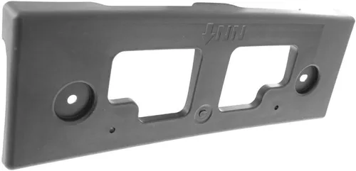 Miniatura 3 de Repuesto OE 2013-2016 Nissan Pathfinder Soporte para placa de matrícula (número de pieza NI1068122)
