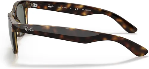 Miniatura 48 de Ray-Ban RB2132 New Wayfarer Gafas de sol cuadradas