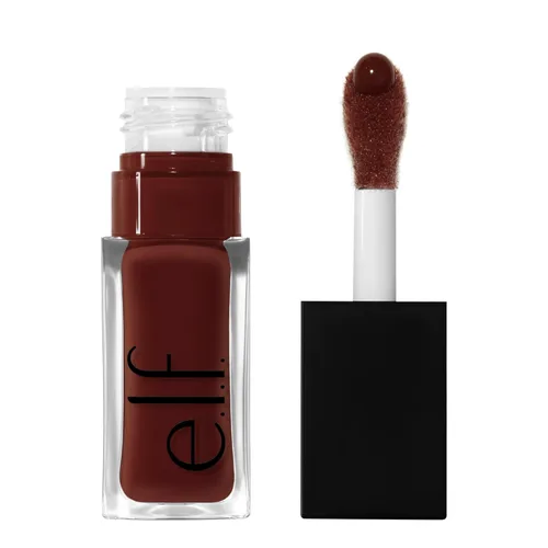Miniatura 17 de e.l.f. Glow Reviver - Aceite labial nutritivo teñido para un acabado de alto brillo, infundido con aceite de jojoba, vegano y libre de crueldad