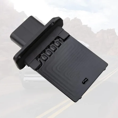 Miniatura 7 de Resistencia del motor del ventilador de HVAC YH-1715 se adapta a Expedition Mustang Escape F150 F250 F350 Super Duty, Lincoln Mark LT, Mercury