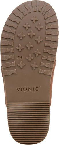 Miniatura 5 de Vionic Women's Georgie Mule - Comfortable Flats That Includes a Built-in Arch Support Insole That Helps Correct Pronation and Alleviate Heel Pain