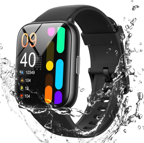 Miniatura 9 de Parsonver Reloj inteligente, paquete PSSW2B con PS01B, paquete de 2