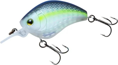 Miniatura 18 de Duel 3DR-X Flat Crank