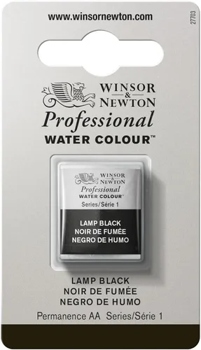 Miniatura 137 de Winsor & Newton - Pintura para acuarela profesional Azul cobalto