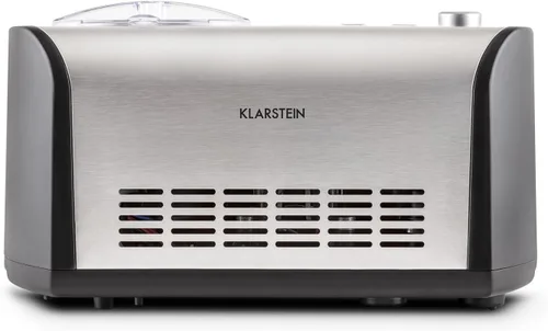 Miniatura 2 de Klarstein Snowberry & Choc 20.5cm l x 39.5cm b x 25cm h stainless steel