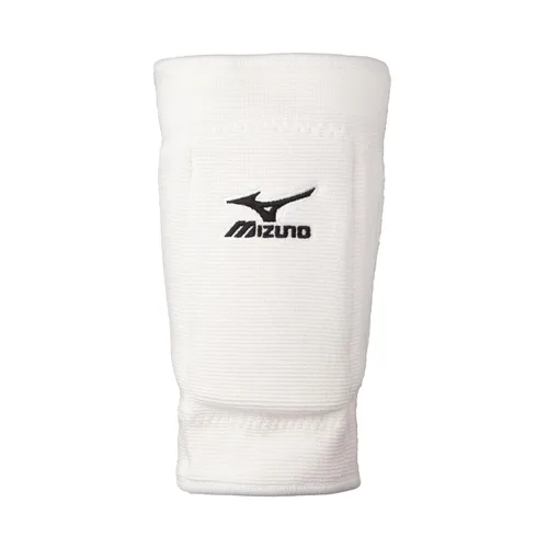 Miniatura 3 de Mizuno Youth T10 Plus Rodillera de voleibol, talla única, color blanco